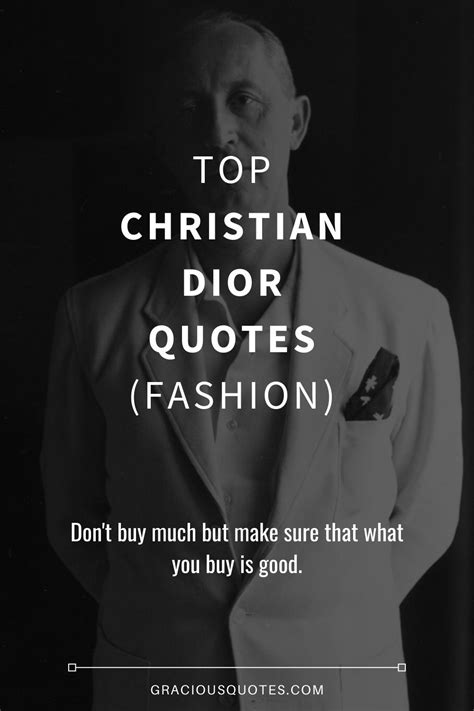 christian dior quotes and images.